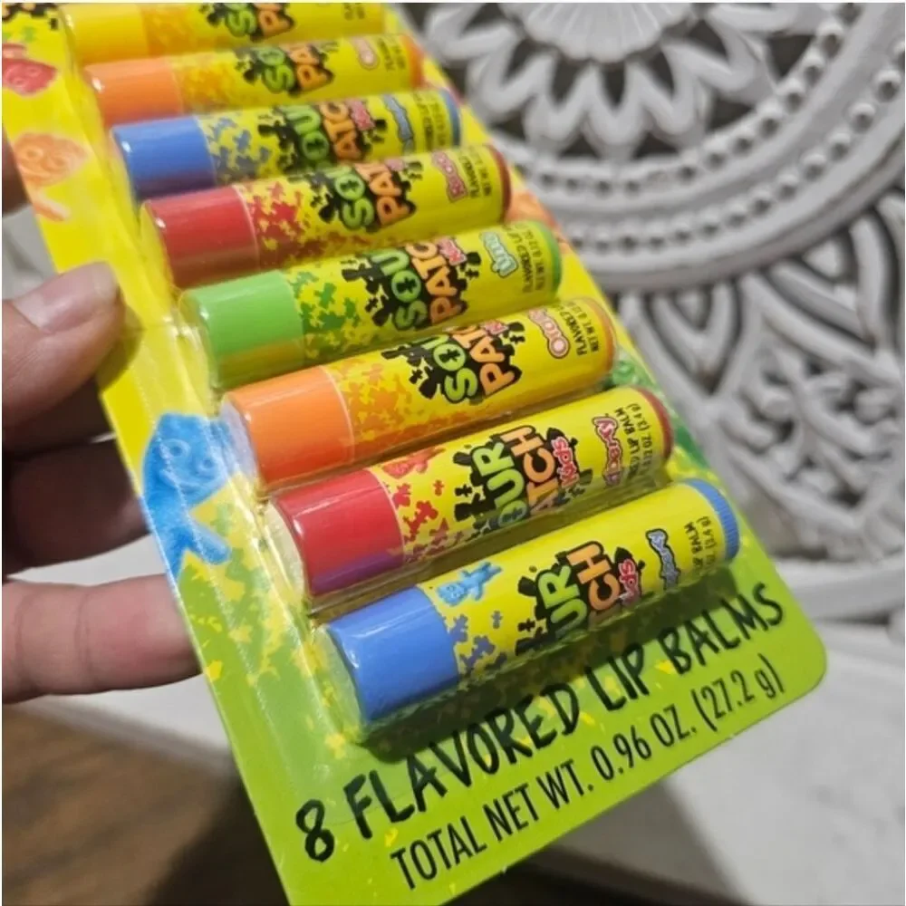 One Sour 0atch Flavored Lip Balm - 1pc